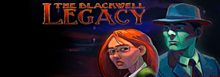 Blackwell-Legacy-Android-Game-Review