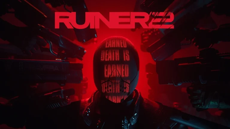 RUINER-2-gameplay-trailer