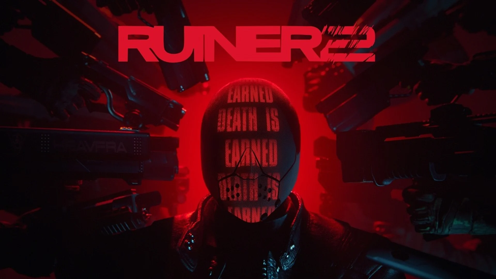 RUINER-2-gameplay-trailer