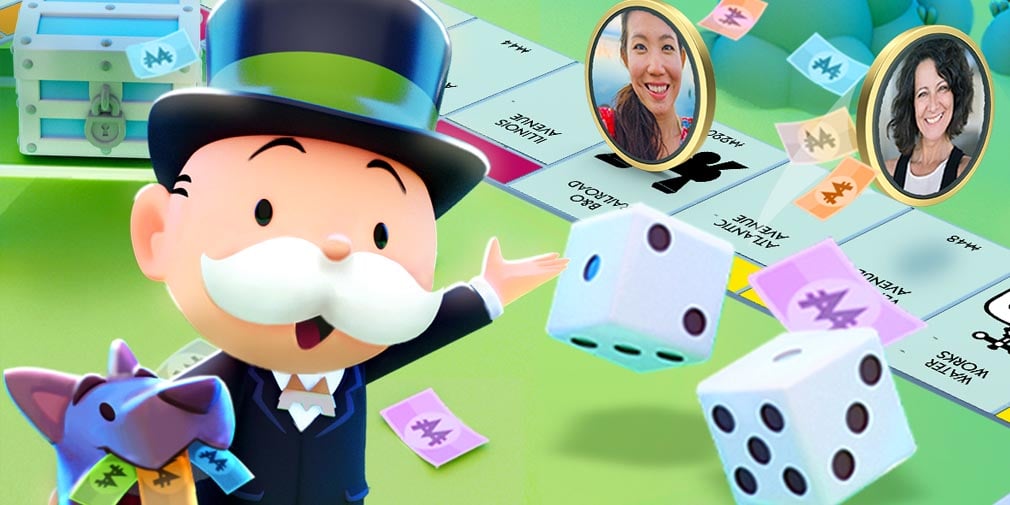 Monopoly Go Free Dice Links for April 2026: Daily Updates