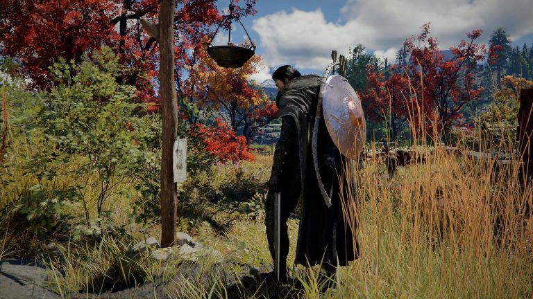 Crimson Desert: Pearl Abyssが待望の新機能を追加する大型アップデートを配信