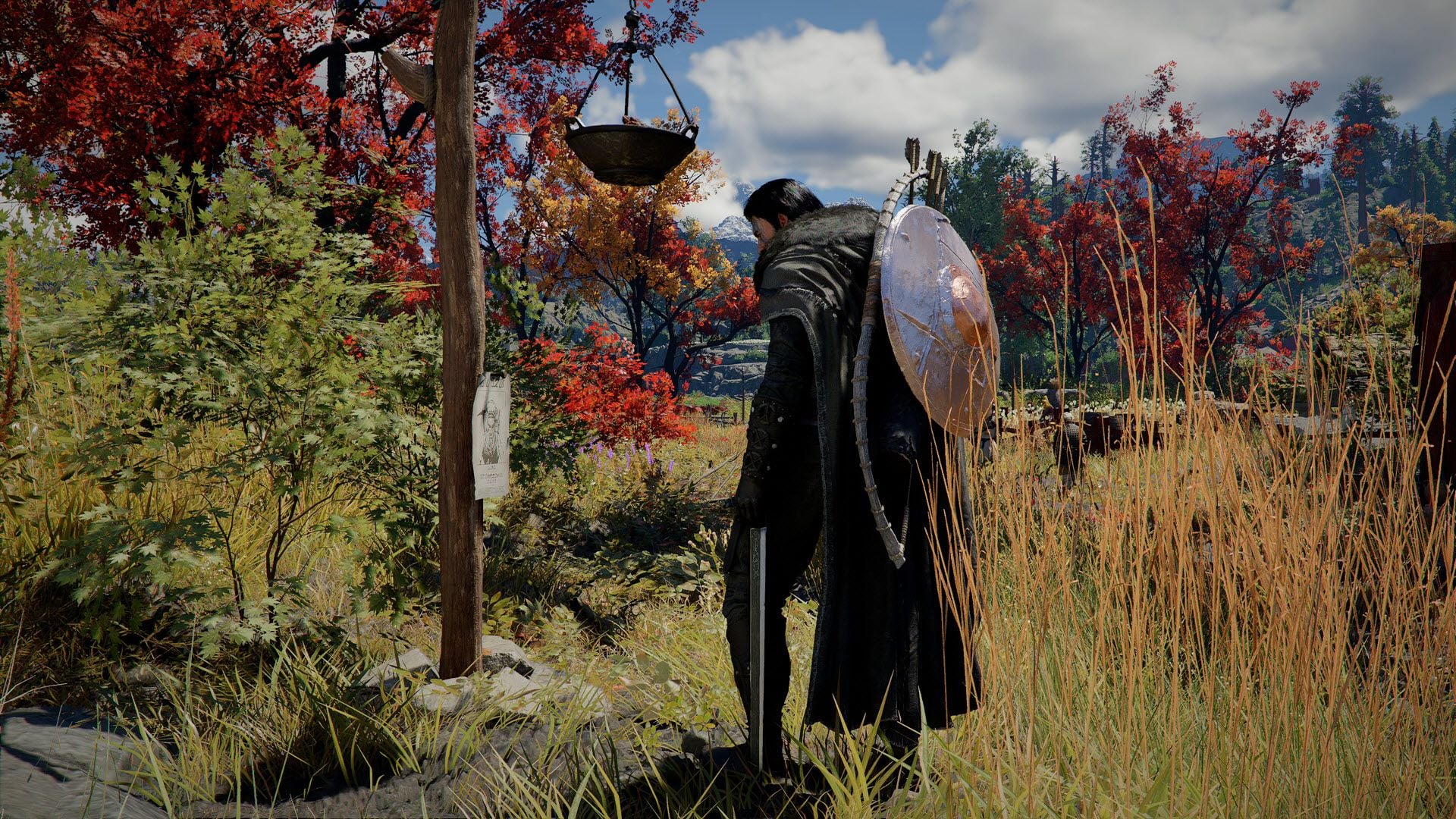 Crimson Desert: Pearl Abyssが待望の新機能を追加する大型アップデートを配信