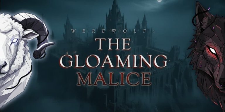 「Werewolf: The Gloaming Malice」が発売予定、デモ版が配信中
