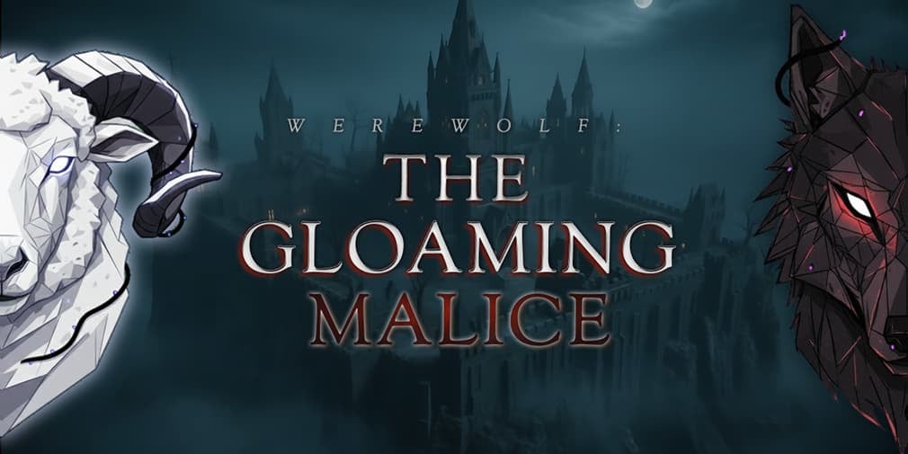 「Werewolf: The Gloaming Malice」が発売予定、デモ版が配信中