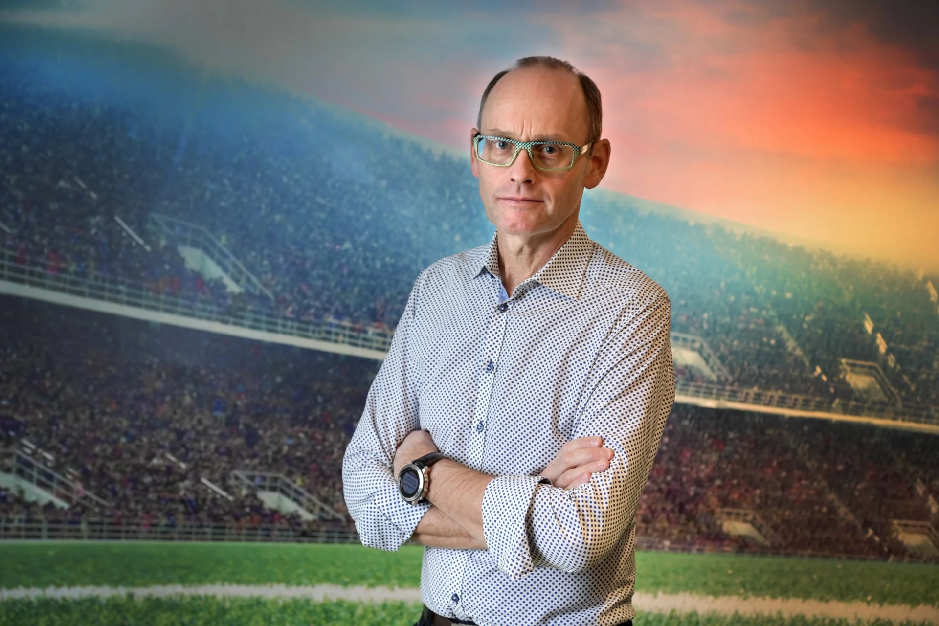 Betsson CEO, イタリア戦略が西欧成長を牽引、収益全体は低下