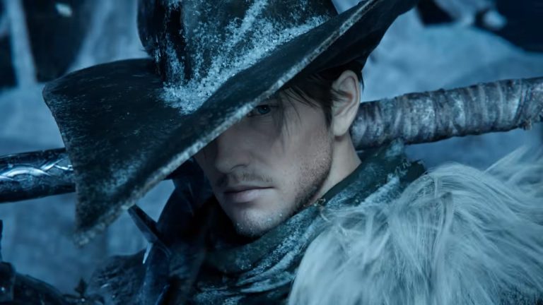 ファイナルファンタジーXIV、新拡張「エバーコールド」を発表