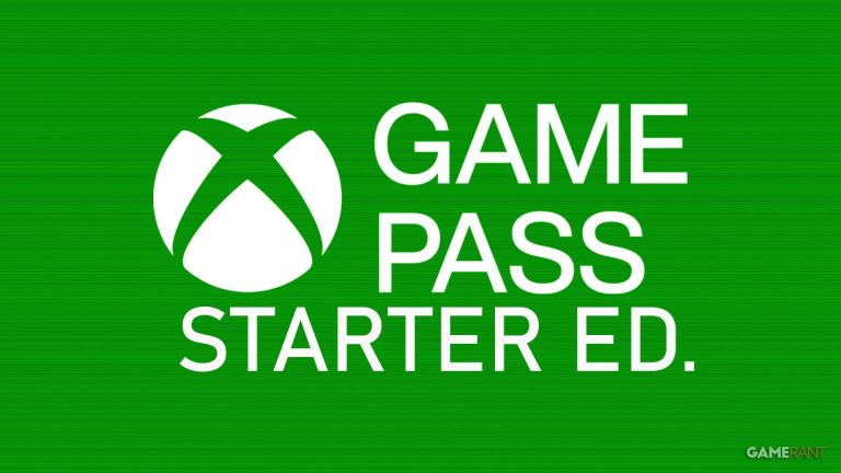 Xbox Game Pass Starter Editionのゲームリストがオンラインに流出