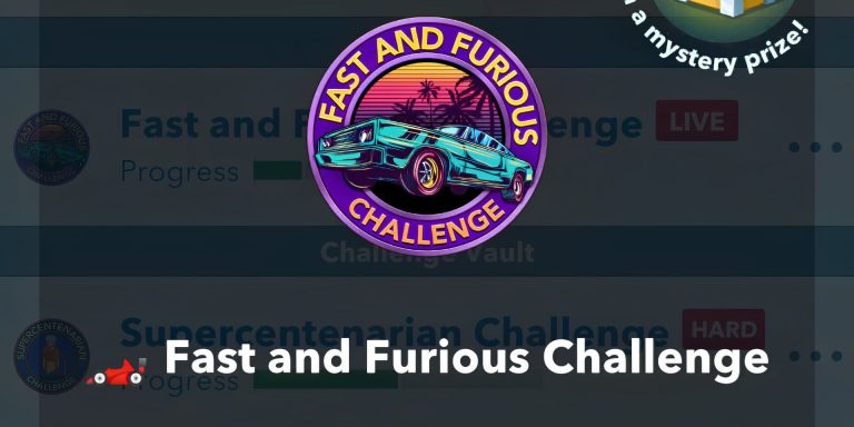 Bitlife Fast and Furious Challenge: A Guide to Completion
