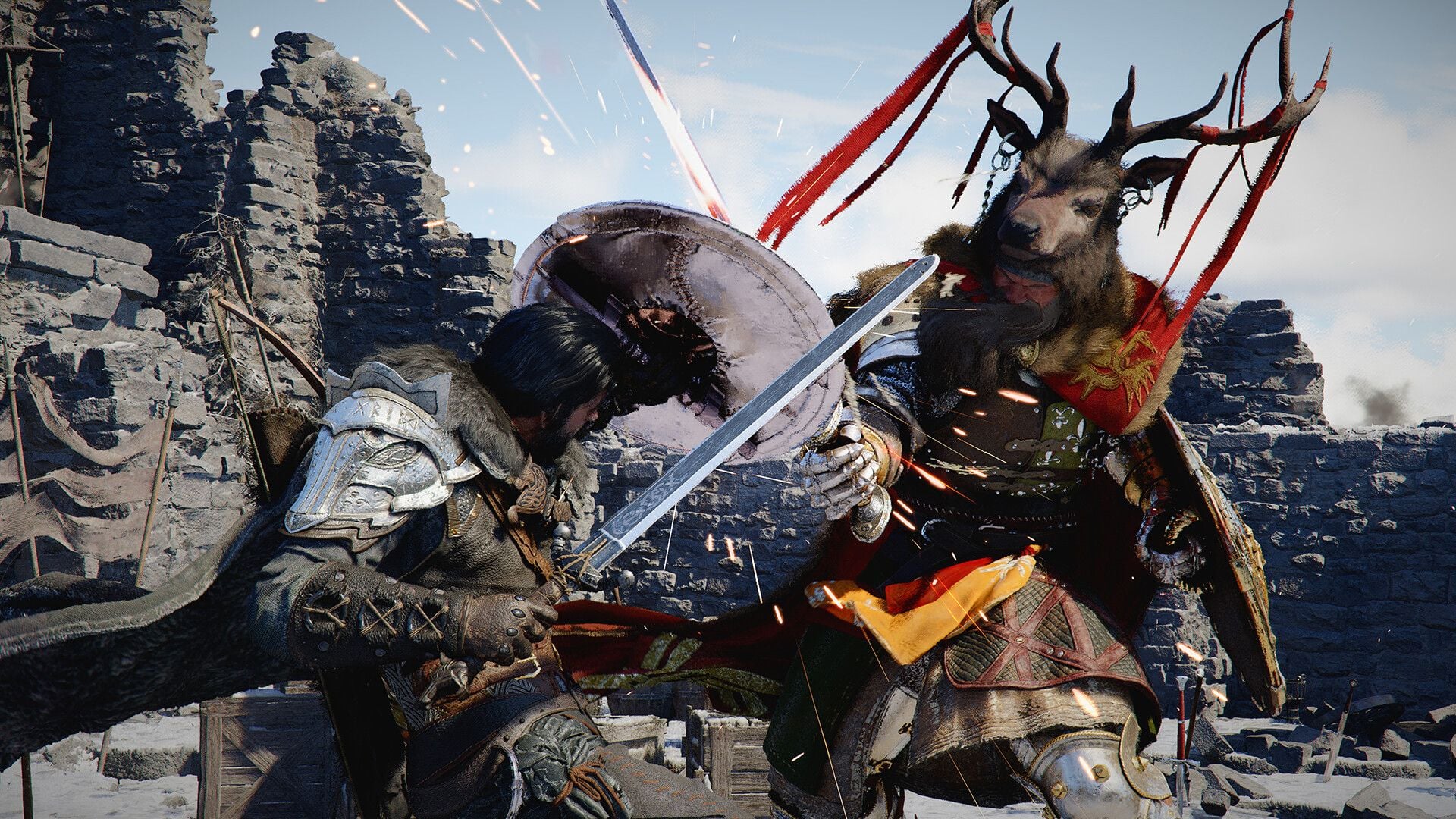 Crimson Desert Update: Quality-of-Life Change Missed in Patch Notes