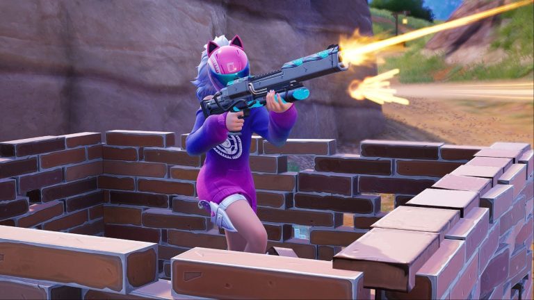Fortnite、D4vdのコスメティックアイテムの返金対応を発表