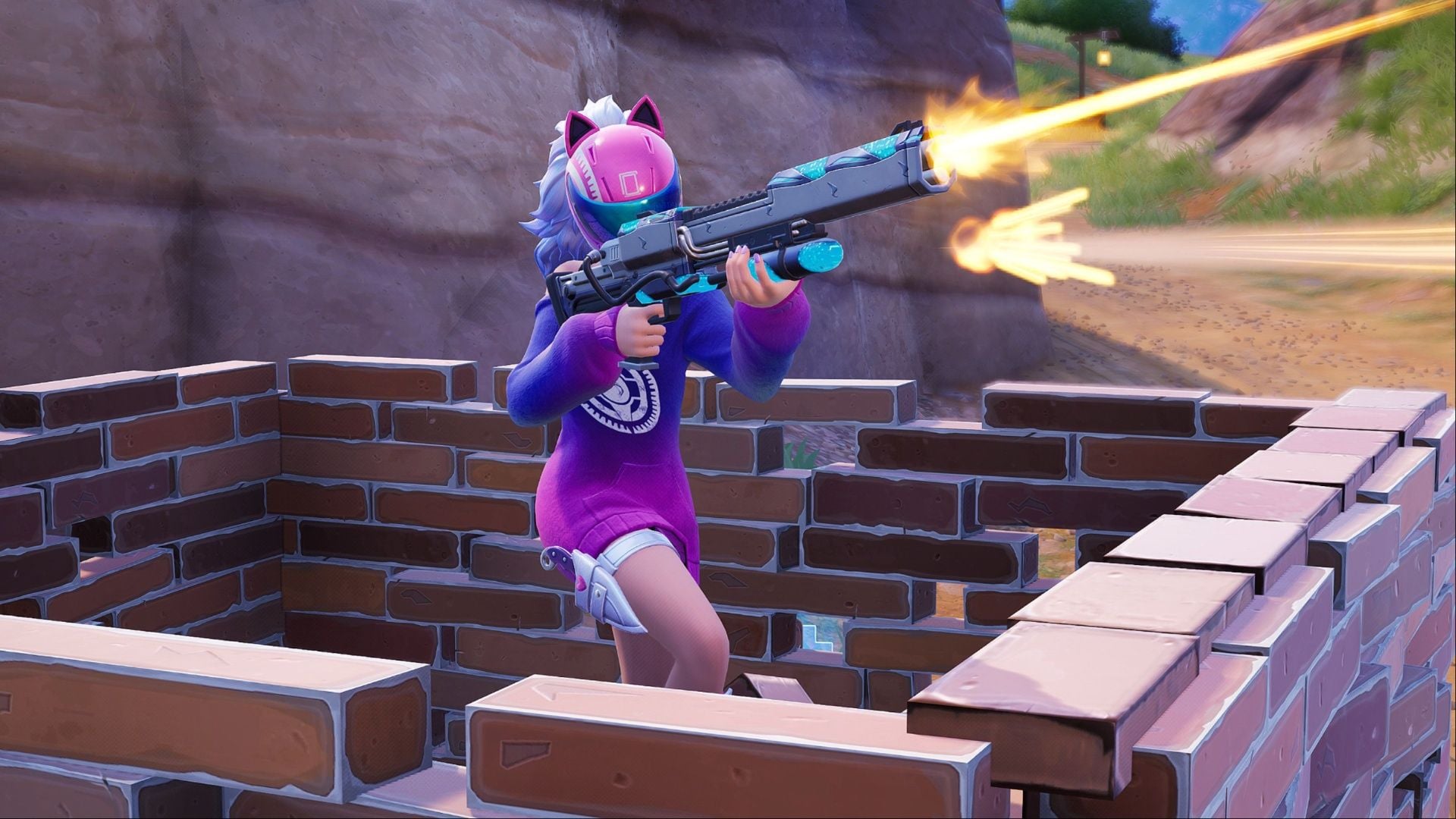Fortnite、D4vdのコスメティックアイテムの返金対応を発表