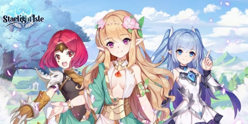 Starlight Isle 2026年4月版：最新の無料コードで特典をゲット！