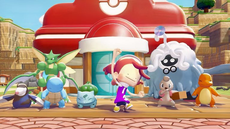 ポケモン ポコピア、2026年4月に限定報酬付き新イベント開催を発表