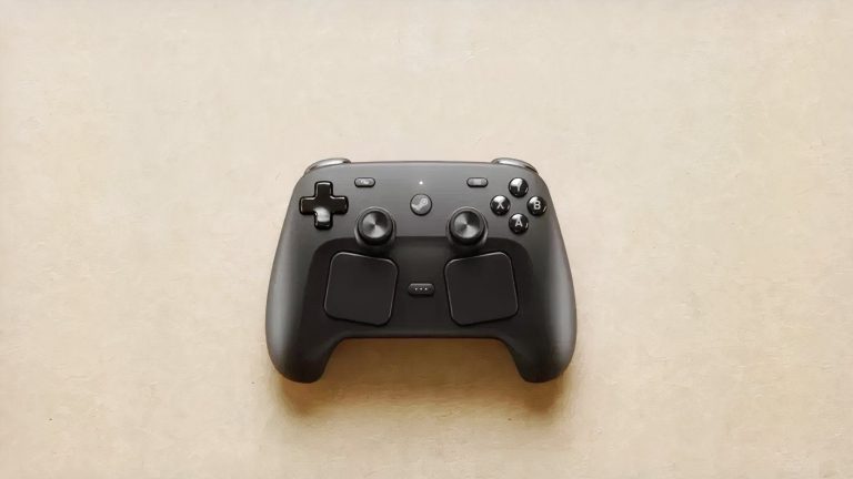 Steamコントローラーの価格、発売日、仕様が公式発表