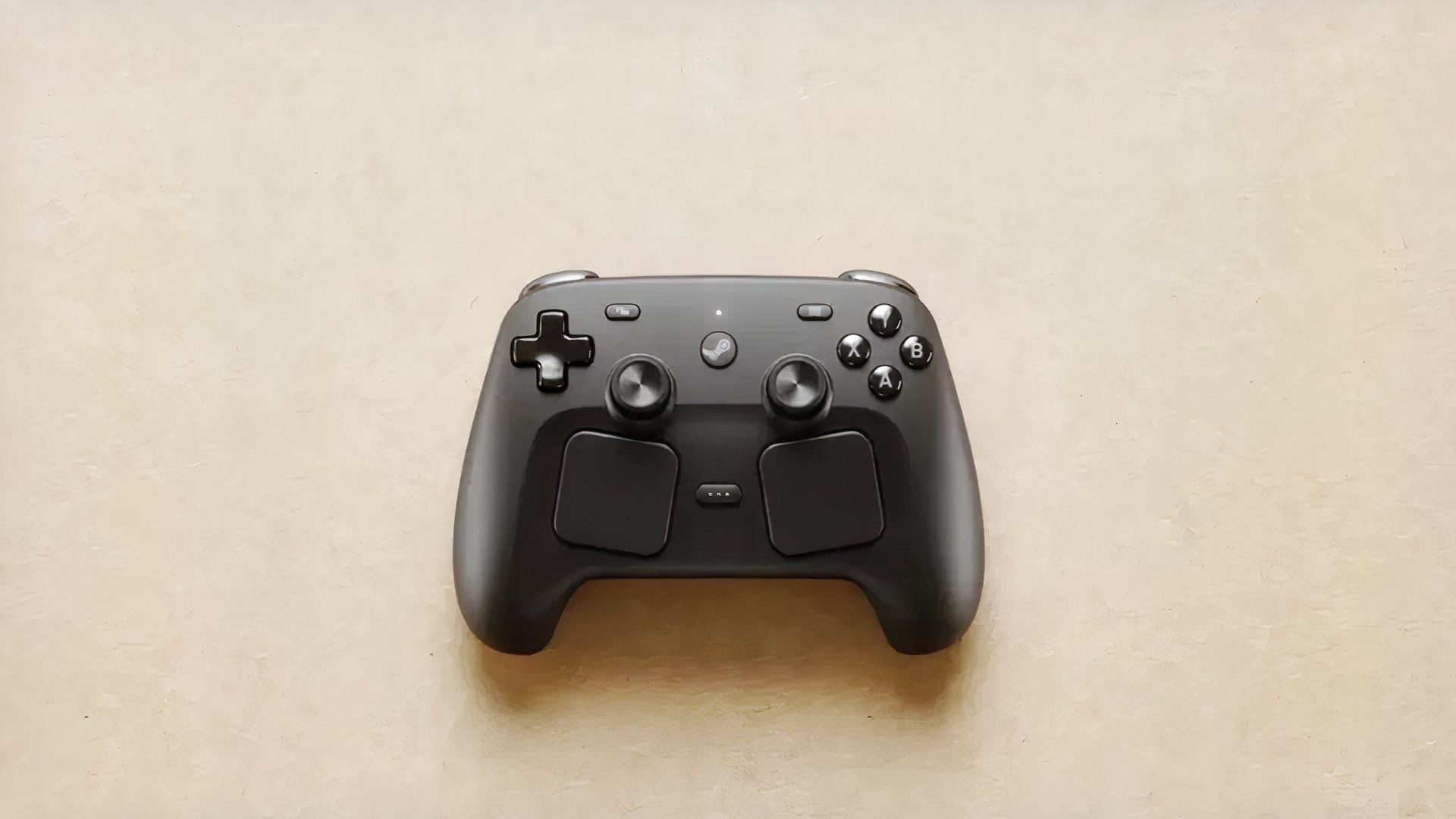 Steamコントローラーの価格、発売日、仕様が公式発表
