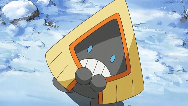 ポケモンファンが作成した驚異的なSnoruntの地域バリアント