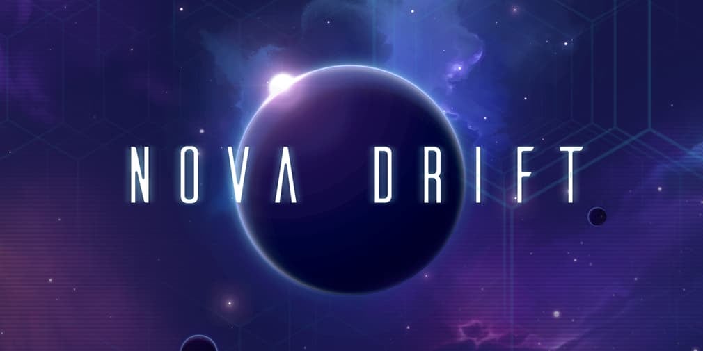 ローグライクゲーム「Nova Drift」、10年の開発を経てiOS/Androidに登場
