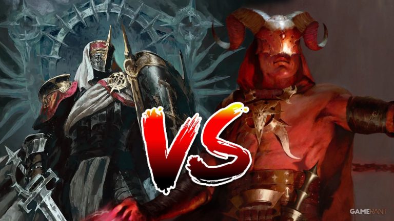 Diablo 4: Lord of Hatred - Paladin vs. Warlock: Which Class is Superior?
