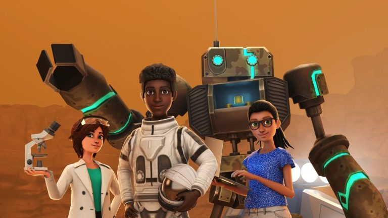 Roblox、AIを活用したチャット安全機能のテストを開始
