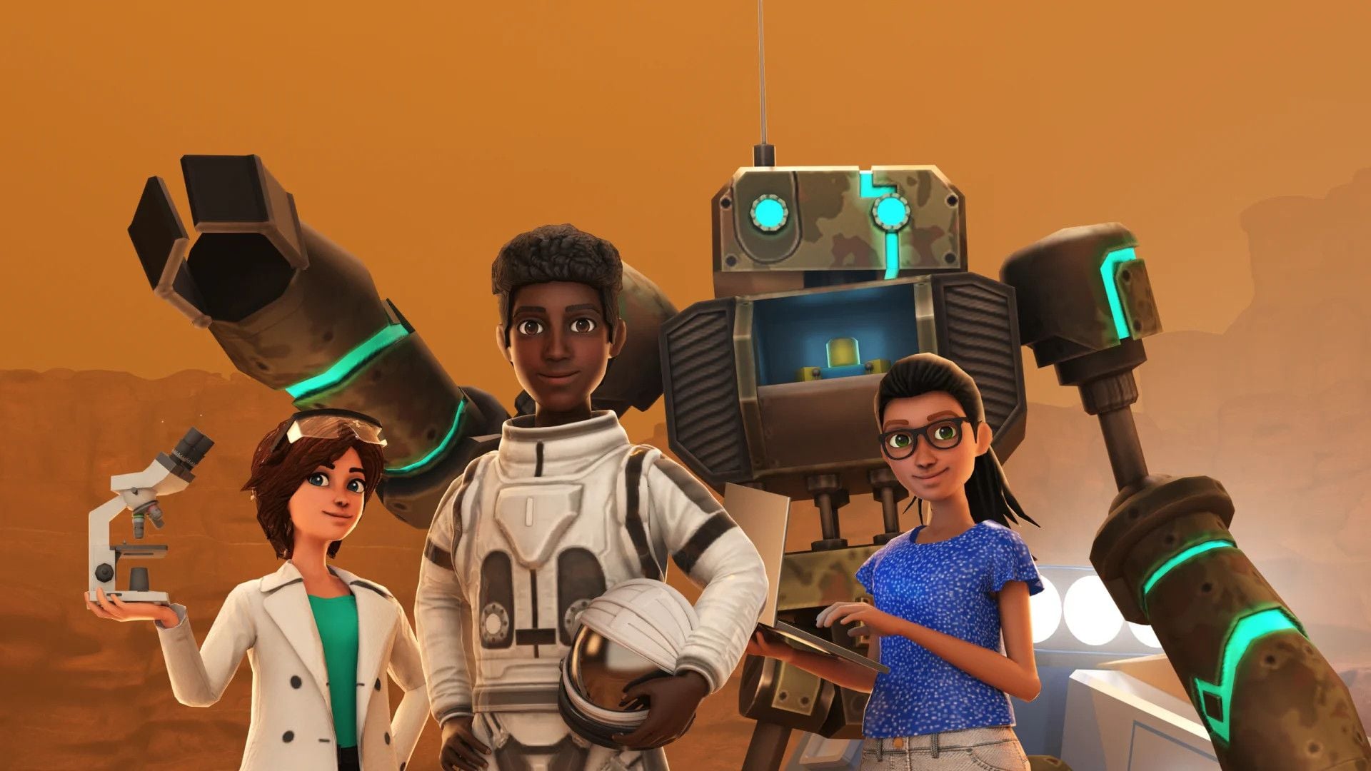 Roblox、AIを活用したチャット安全機能のテストを開始
