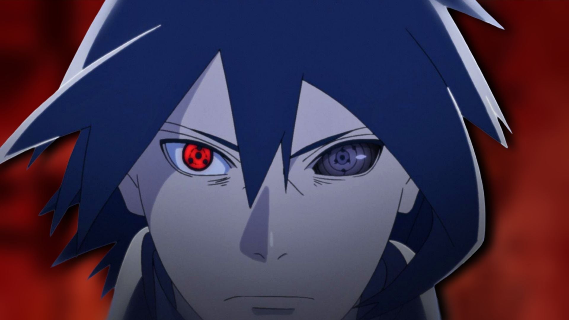 『BORUTO』新章、忍者大戦以降最強の忍術使いが登場