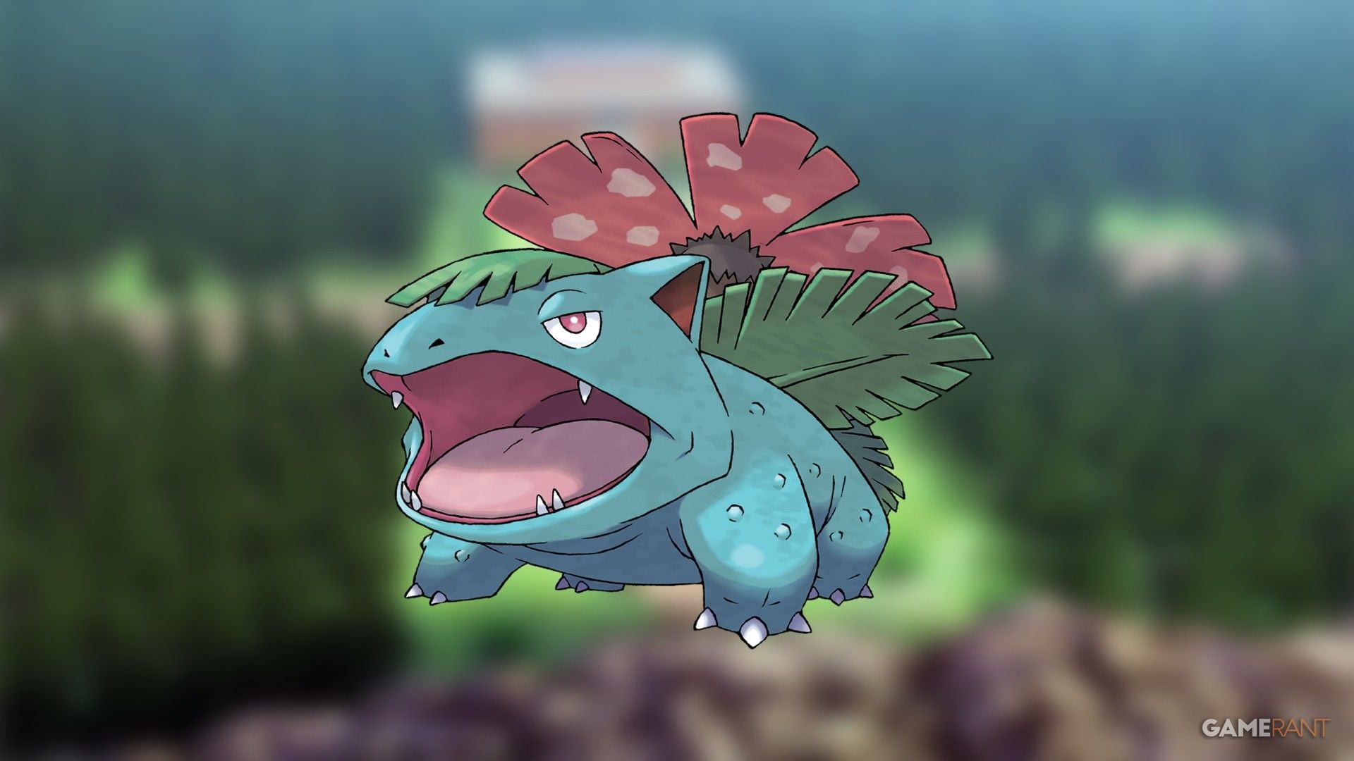 ポケモン リーフグリーン：バージョン限定ポケモンのみで四天王を攻略