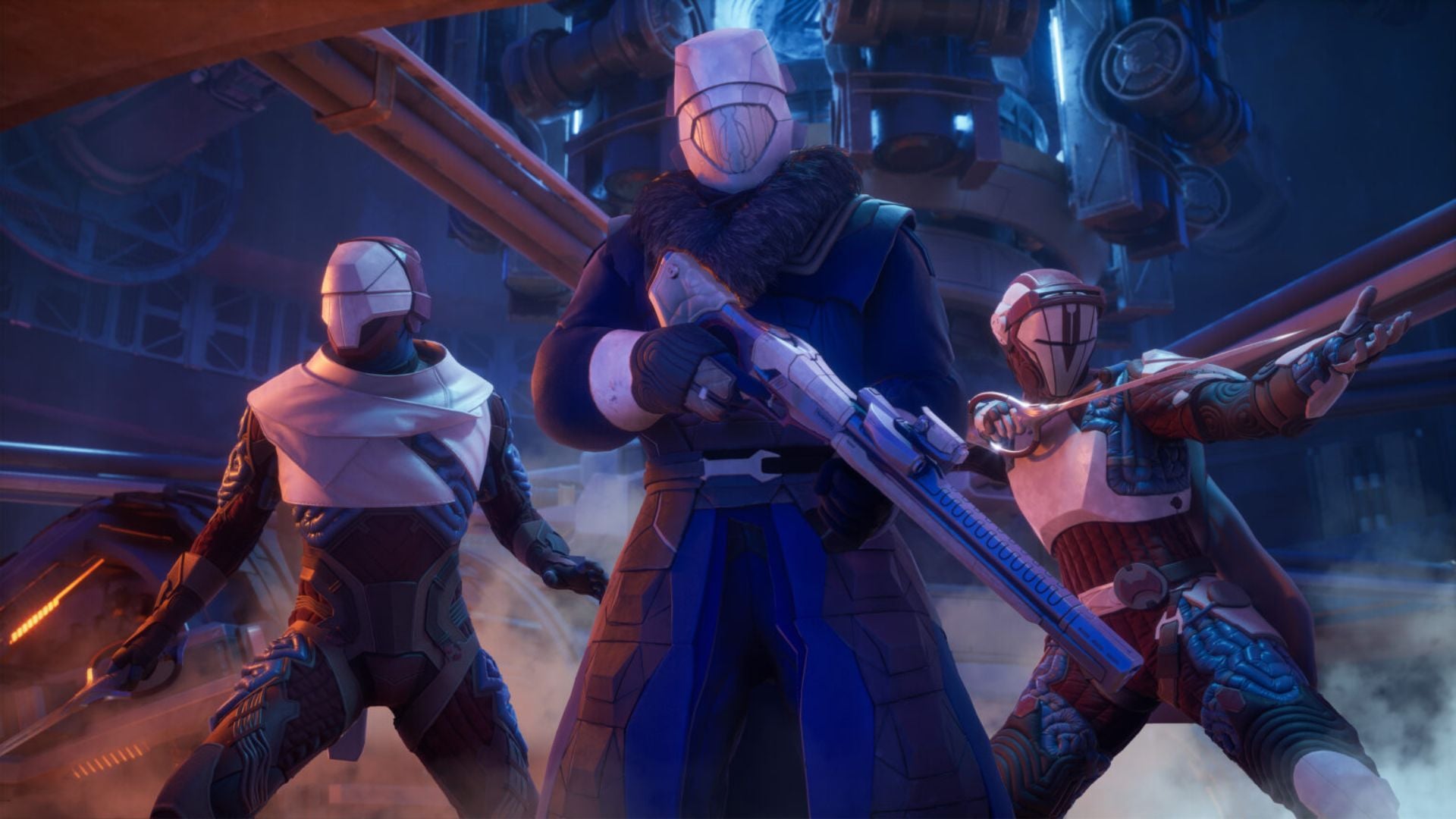 Dune: Awakening、2026年5月にアップデート1.4と新DLC「Water Wars」をリリース