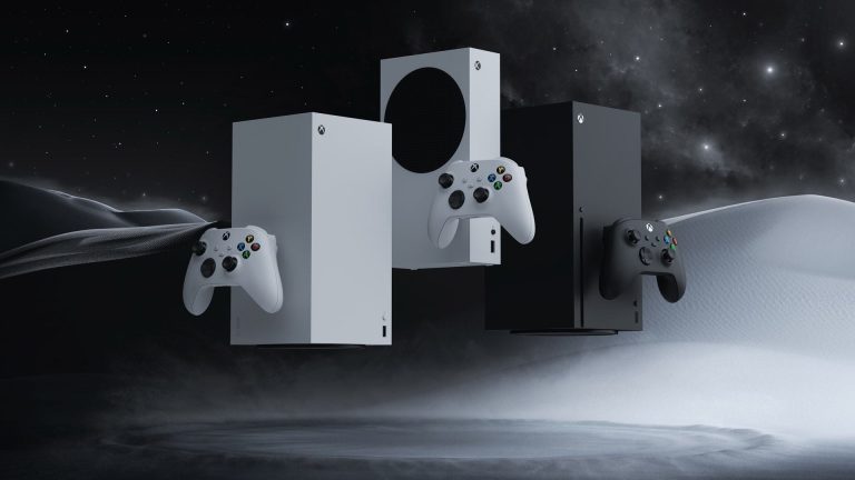 Xbox新責任者、業績低下に「やるべきことは分かっている」とコメント