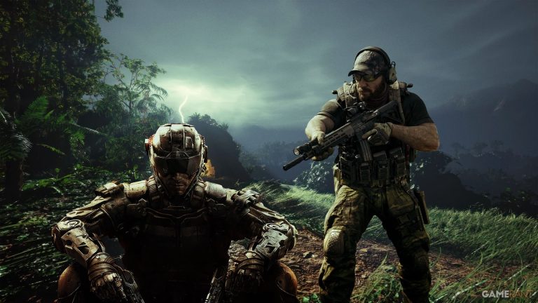 『Beyond Enemy Lines - Vietnam』、Steamで『コール オブ デューティ』と『Gray Zone Warfare』を融合させたような新作ミリタリーシム登場