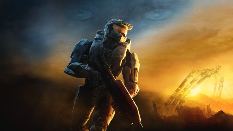 Halo 2 & 3のリメイクが開発中か、リーカーが情報提供