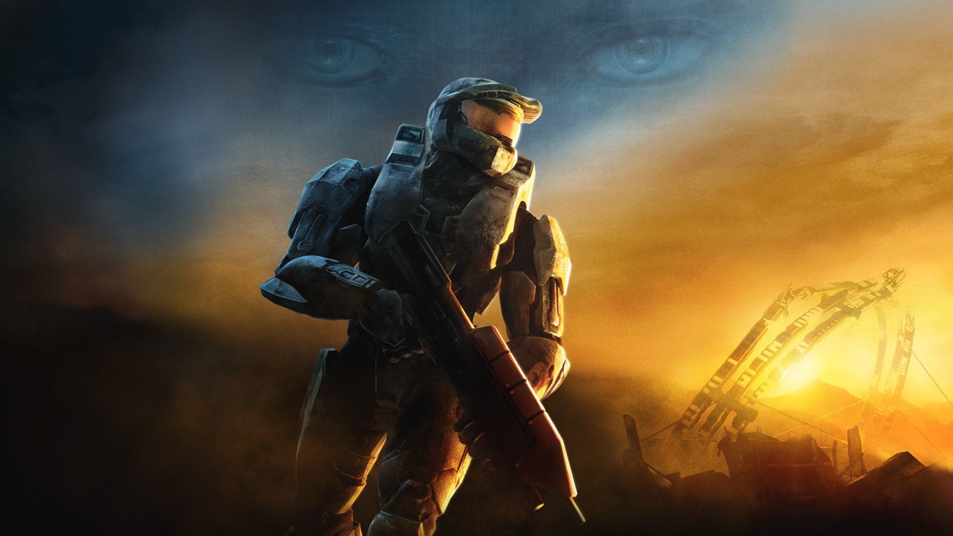 Halo 2 & 3のリメイクが開発中か、リーカーが情報提供