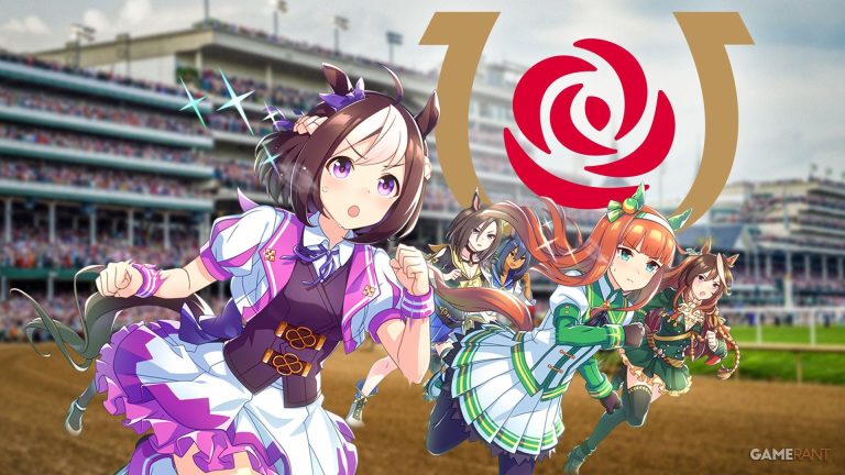 2026年ケンタッキーダービー出走馬をウマ娘キャラクターに例えると？