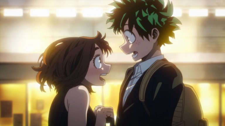 My Hero Academia: Class 1-A's Most Successful Members Post-Timeskip