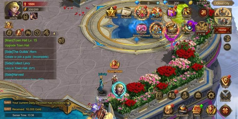 Wartune Ultra 2026年5月版コード：ゴールド袋とジェムパックでさらに特典をゲット