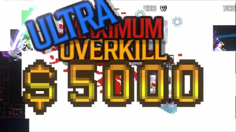Vampire Crawlersのクリア時間は？ 150以上の実績を持つゲームの攻略