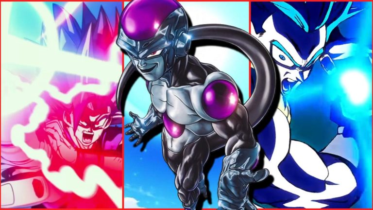『ドラゴンボール』ブラックフリーザを倒せる6つの技