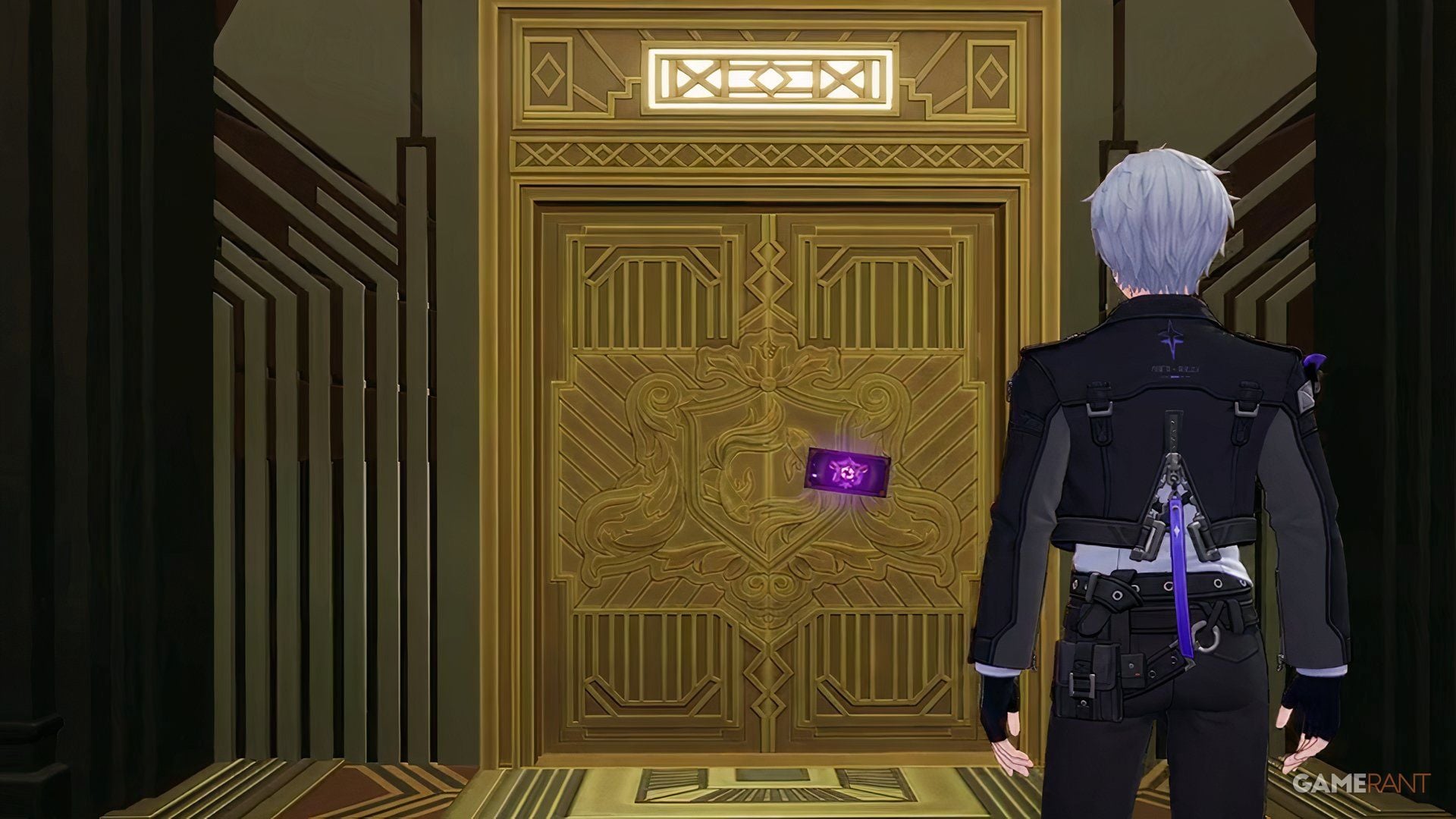 NTE「Time for Infiltration」クエスト：イリカ、ハニエル、ハソルの見つけ方