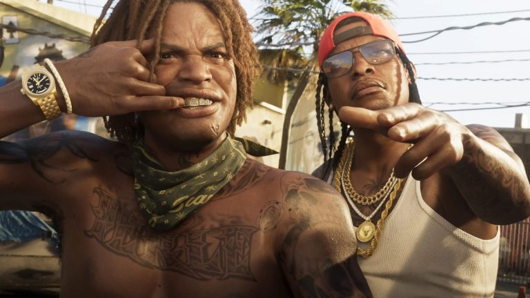 GTA 6 ファンのための悲しい日、情報公開から1年