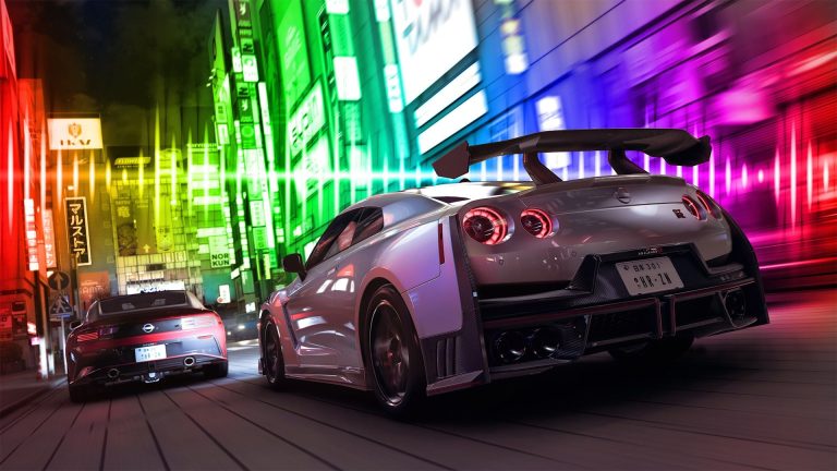 Forza Horizon 6のサウンドトラック全曲が明らかに