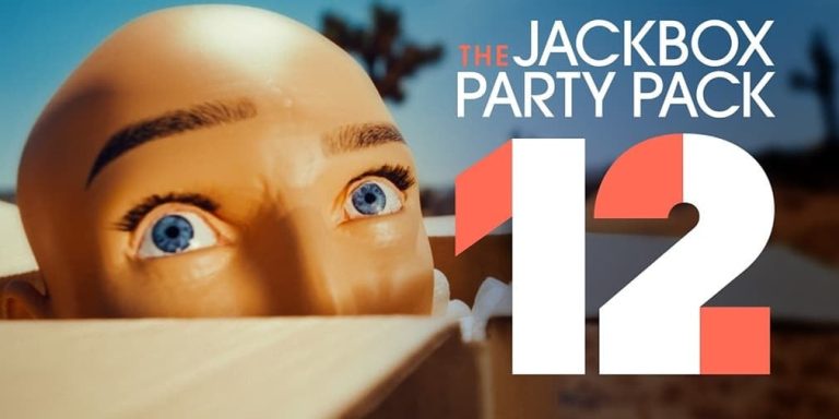 Jackbox Party Pack 12、2026年にモバイル対応で登場