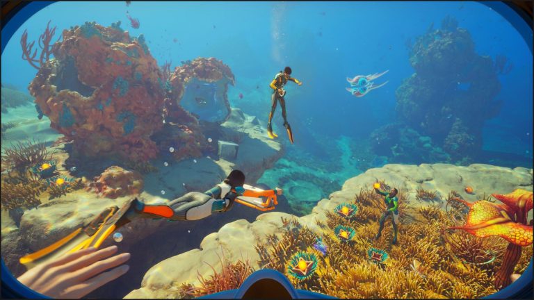 Subnautica 2: 新要素と早期アクセス版について