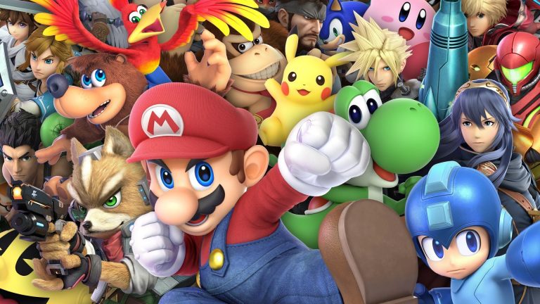 Switch 2向け「大乱闘スマッシュブラザーズ」新作の噂はファンにとって朗報
