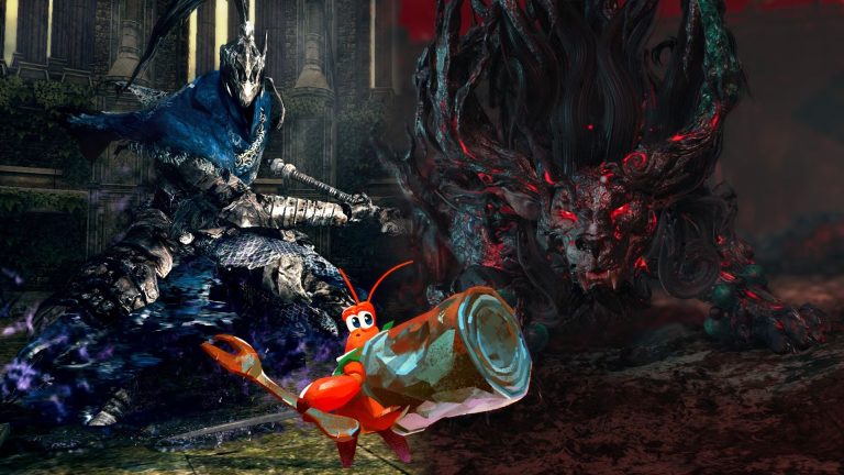 『ダークソウル』より簡単なソウルライクゲーム15選（2026年版）