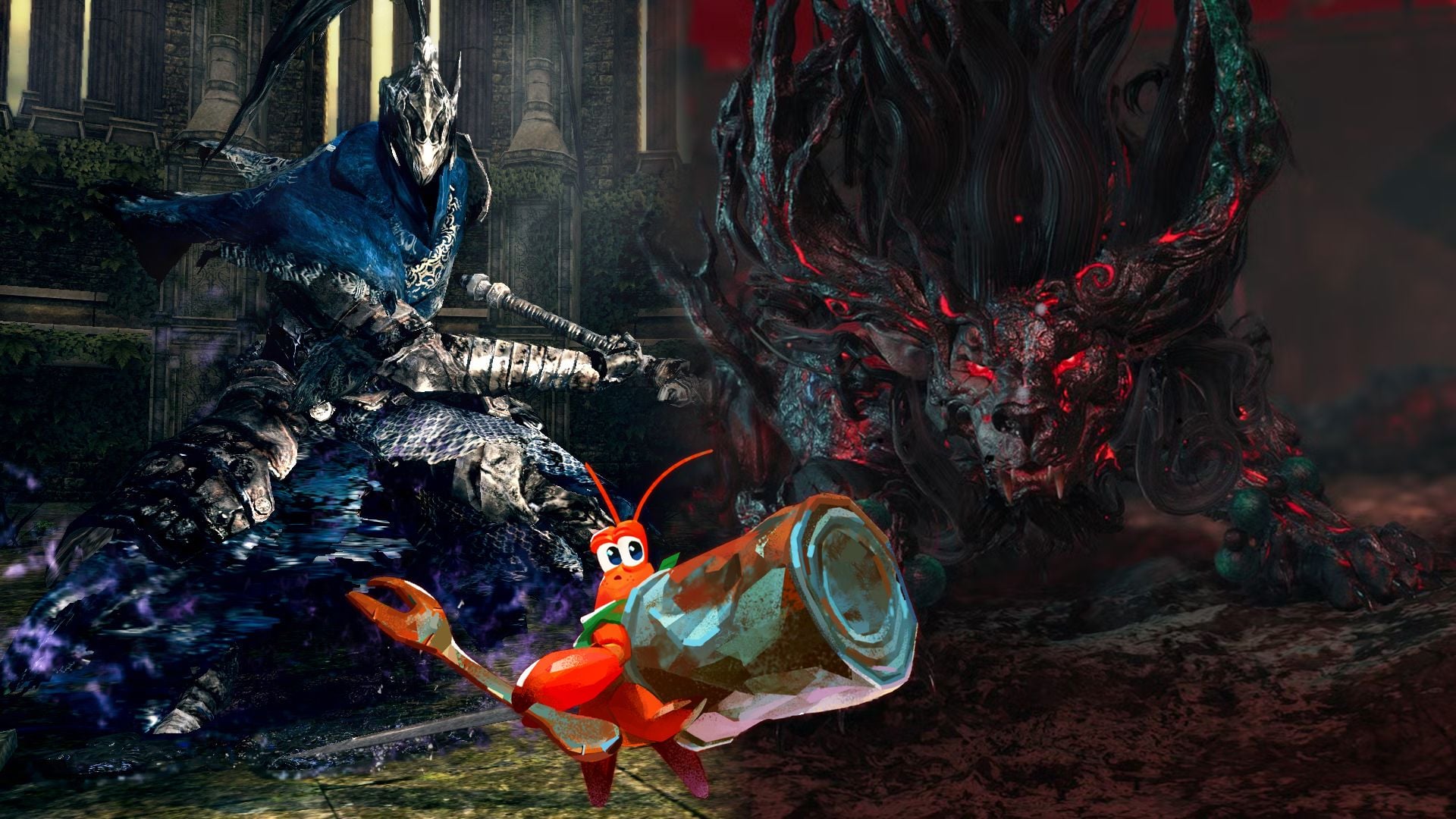 『ダークソウル』より簡単なソウルライクゲーム15選（2026年版）